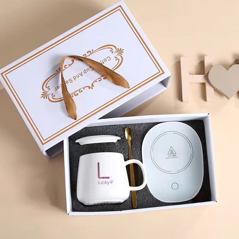 Let's Mug Box