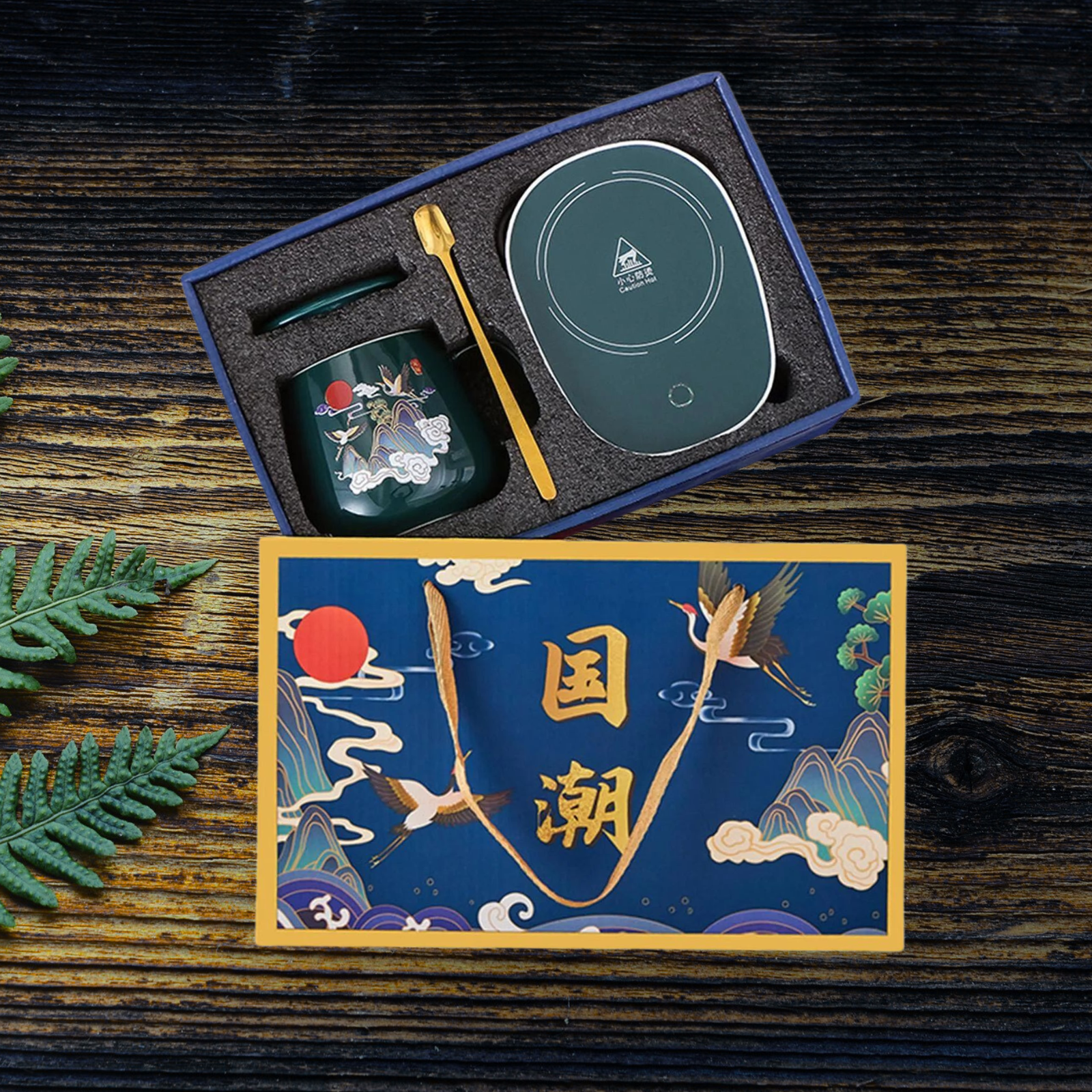 Zen Box