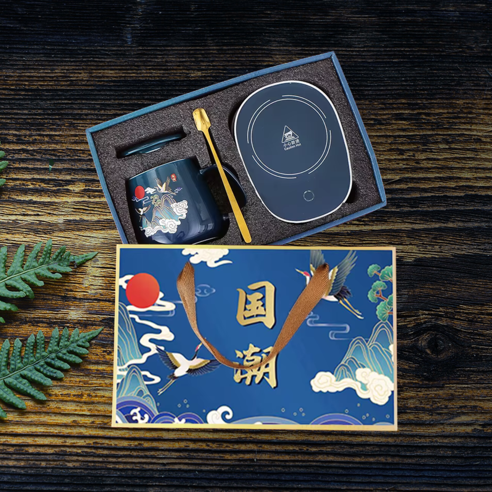 Zen Box