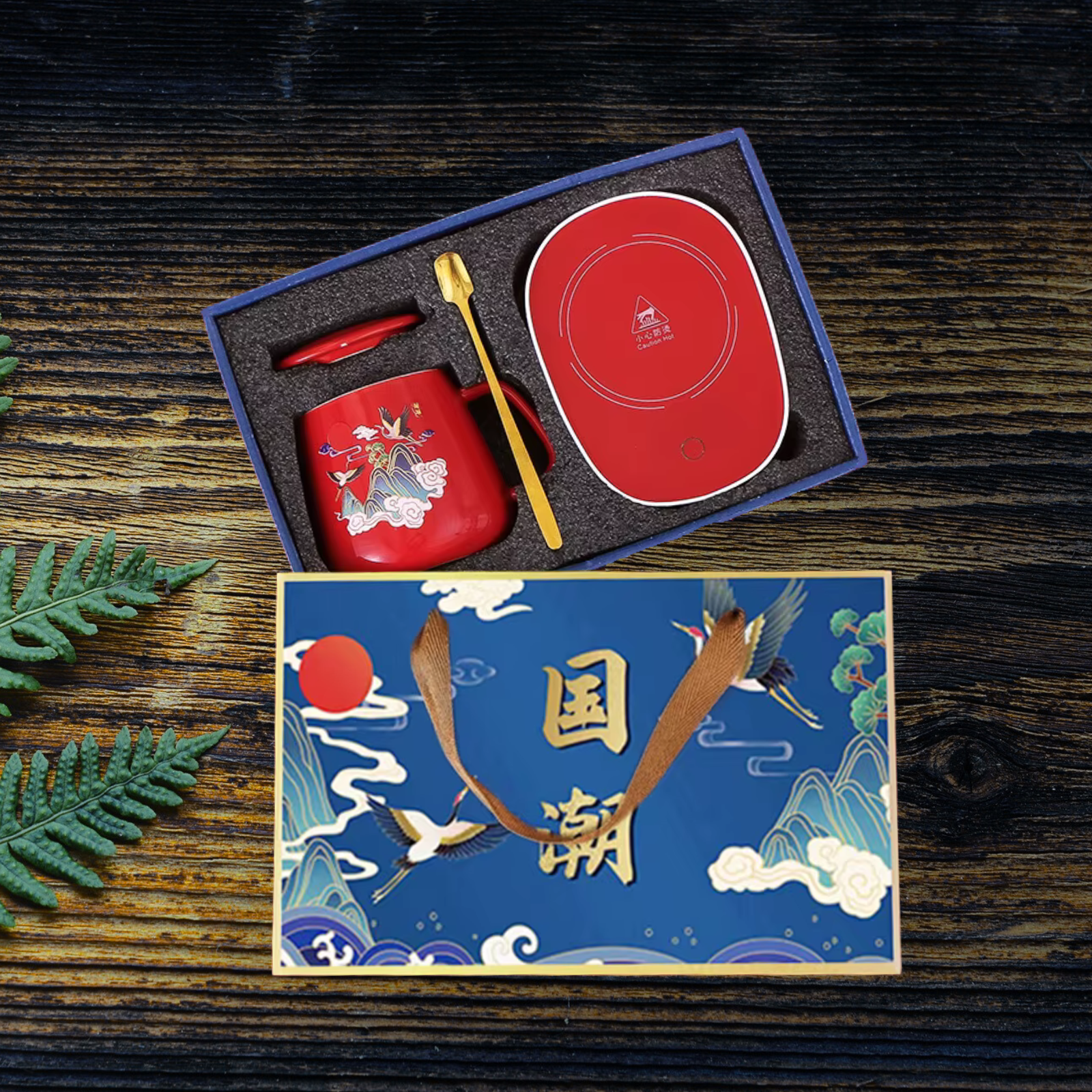 Zen Box