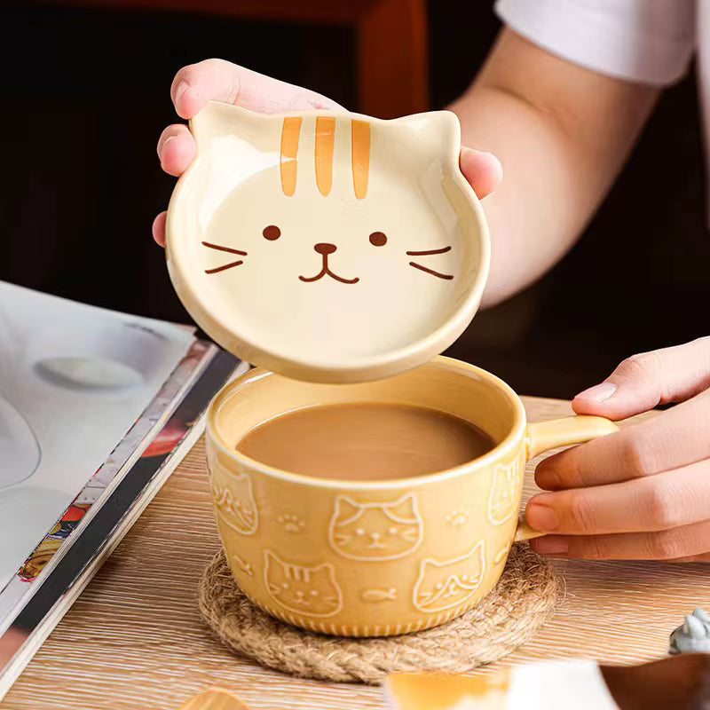 Cutie Paw