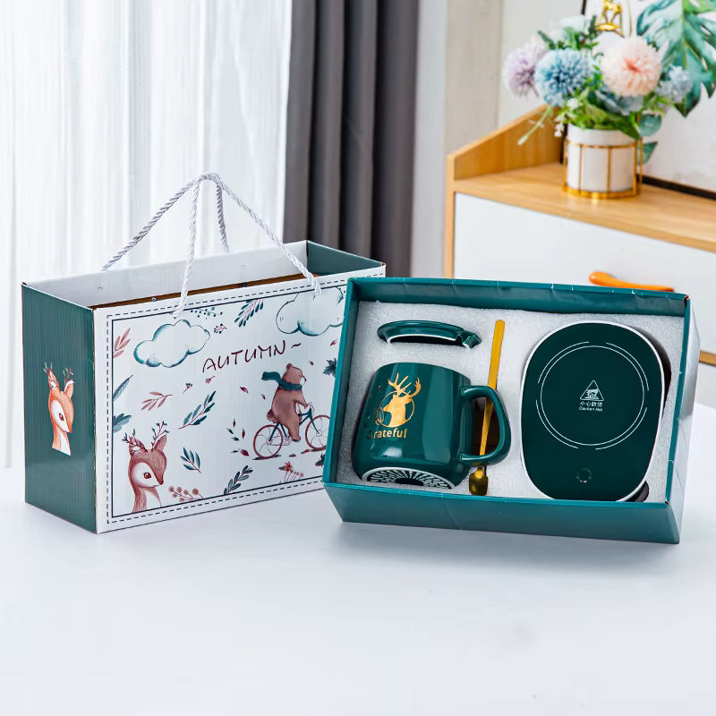 Autumn Box